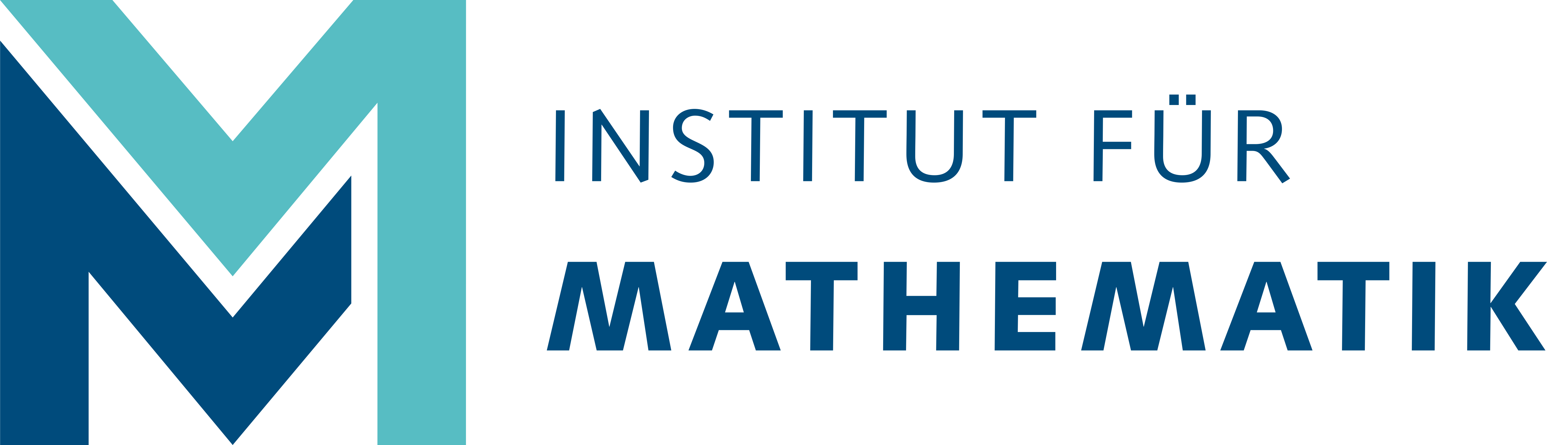 to Institut für Mathematik main web site